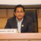 Sekretaris Jenderal DPR RI, Indra Iskandar. (Dok. dpr.go.id)