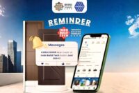 KODAI DOOR sebuah inovasi terdepan dari PT Graha Sentra Artha, kembali hadir di ajang bergengsi Indo Build Tech 2024 di Hall 5 Booth 5-B-7 berlangsung dari tanggal 12 hingga 16 Juni 2024 di ICE BSD. (10/6/24)