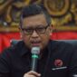 Sekretaris Jenderal DPP PDIP Hasto Kristiyanto. (Instagram.com/@sekjenpdiperjuangan)