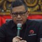 Staf Sekretaris Jenderal PDIP, Hasto Kristiyanto. (Instagram.com/sekjenpdiperjuangan)
