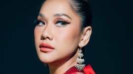 Penyanyi Bunga Citra Lestari (BCL). (Instagram.com/itsmebcl)

