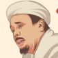 Habib Rizieq Shihab. (Dok. Hello.id/Rifai Azhari)