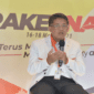Wakil Ketua Majelis Syuro PKS Mohamad Sohibul Iman. (Dol. Pks.id)

