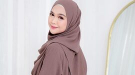 Youtuber Ria Ricis. (Instagram.com/@riaricis1795)

