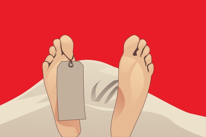 Iluistrasi Jenazah. (Dok. Infoekspres.com/M RIfai Azhari)