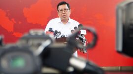 Kepala Badan Pangan Nasional (Bapanas) Arief Prasetyo Adi. (Dok. TIm Komunikasi Bapanas)

