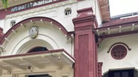 Pengadilan Negeri Surabaya. (Dok. uinsa.ac.id)