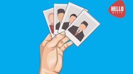 Pilkada Serentak 2024. (Dok. Hello.id/Rifai Azhari)