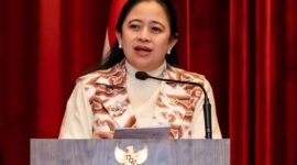 Ketua DPR RI Puan Maharani. (Dok. Dpr.go.id)

