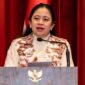 Ketua DPR RI Puan Maharani. (Dok. Dpr.go.id)


