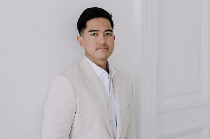 Ketua Umum Partai Solidaritas Indonesia (PSI) Kaesang Pangarep. (Instagram.com/@kaesangp)

