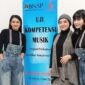 Foto : Sertifikasi profesi: Musisi terkenal Indonesia antusias mengikuti uji kompetensi musik yang diselenggarakan oleh BNSP dan LSPMI. (Doc.Ist)