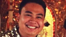 Angga Raka Prabowo akan dilantik sebagai Wakil Menteri Komunikasi dan Informatika (Wamenkominfo) oleh Presiden Joko Widodo (Jokowi). (Instagram.com @anggarakaprabowo)