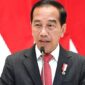Presiden Joko Widodo. (Facbook.com @Presiden Joko Widodo)

