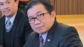 Kepala BP Investasi Danantara Muliaman Darmansyah Hadad. (Dok. kemendag.go.id)

