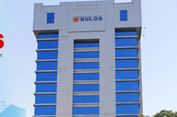 Gedung Bulog. (Dok. Bulog.co.id)

