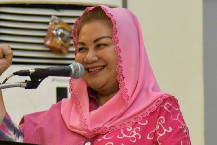 Wali Kota Semarang Hevearita Gunaryanti Rahayu. (Instagram.com @mbakitasmg)

