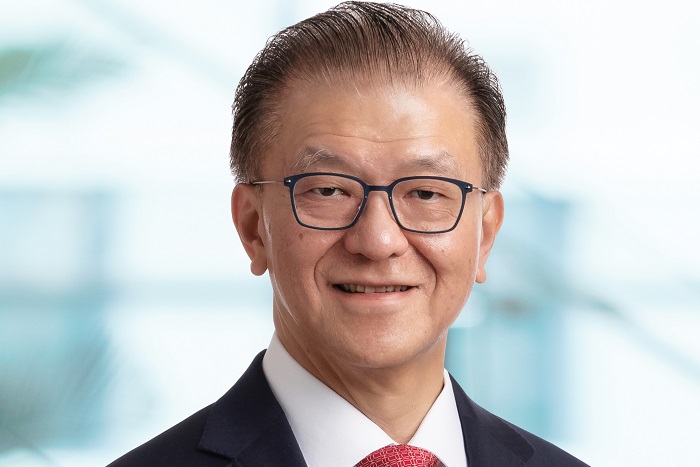 Franky Oesman Widjaja adalah Chairman dan Chief Executive Officer di Sinar Mas Agribusiness & Food, Indonesia. (Dok. smart-tbk.com)

