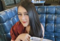  Selebgram Mega Amalia Ramadanti. (Facebook.com @Hanii Zunairah)