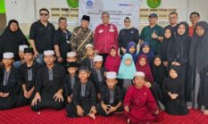 PROPAMI Care Bantu Wujudkan Masa Depan Lebih Baik untuk Anak-anak Yatim