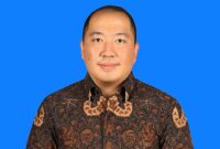Iwan Setiawan Lukminto, mantan Direktur Utama sekaligus putra pendiri perusahaan tekstil legendaris PT Sri Rejeki Isman (Sritex). (Dok. sritex.co.id)
