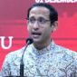 mantan Menteri Pendidikan, Kebudayaan, Riset, dan Teknologi, Nadiem Makarim. (Dok. Presiden.go.id)