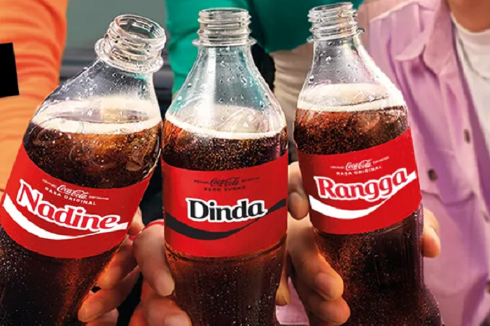 Pabrik Coca Cola di Bali Tutup. (Dok. coca-cola.com)