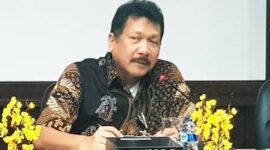 Mantan pejabat Mahkamah Agung, Zarof Ricar. (Instagram.com @pusdiklat.menpim.ma.1)