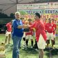 Foto : PROPAMI CUP VI 2025 di TriboOn Mini Soccer, Jeruk Purut, Jakarta Selatan (19/7/25). (Doc.Ist)