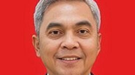 Ketua Komisi Pemberantasan Korupsi (KPK) Setyo Budiyanto. (Dok. Kpk.go.id)

