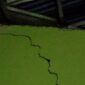 Gempa Poso M5,3 mengguncang Sulawesi Tengah. (Dok. BNPB)