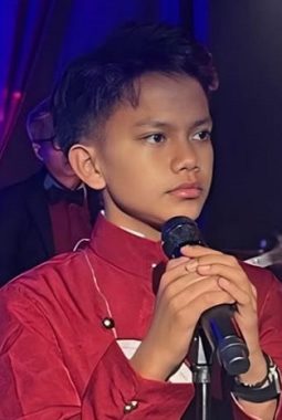 Orangtua Habiskan Uang Miliaran Farel Prayoga, Tinggal Recehan Saja