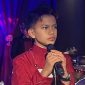 Farel Prayoga, penyanyi muda penuh bakat yang melejit sejak viral di jagat TikTok. (Instagram.com @farelprayoga.real). 