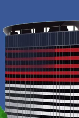 Dari Jalan ke Penjara: Kepala Dinas Sumut Terseret Skandal Rp231 Miliar