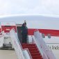 Presiden Prabowo Subianto resmi mengakhiri lawatan kerjanya ke empat negara sahabat dan kembali ke Tanah Air, (Dok. Tim Media Prabowo)

