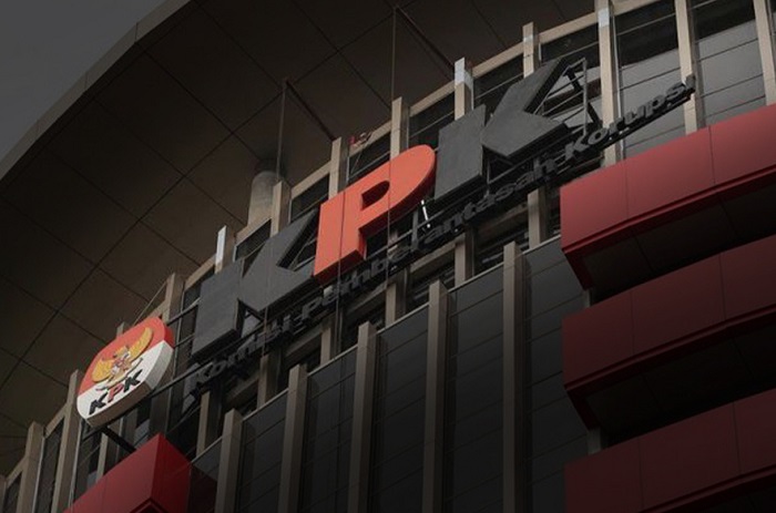 Gedung KPK yang menjadi pusat penyidikan dugaan suap kuota haji 2023-2024. (Kpk.go.id)

