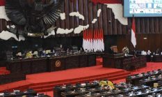 Anggaran DPR RI 2025 Meningkat, Biaya Jabatan Rp240 Juta