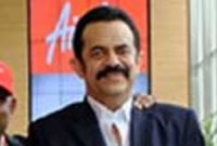 Pengusaha Minyak Mohammad Riza Chalid. (Facebook.com @Mohammad Riza Chalid)

