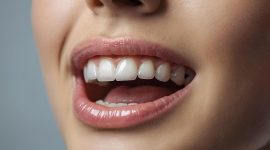 Senyum cerah kini bisa tetap hadir di tengah tren ngopi. (Pixabay.com @geralt)