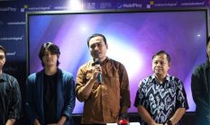 Dari Jakarta Creative Hub, Gagasan Anak Muda Ini Jadi Platform Nasional