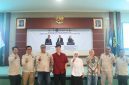 Foto : PROPAMI Surabaya Raya resmi dilantik, membuka jalan lahirnya profesional pasar modal baru melalui edukasi, kolaborasi, dan penguatan kompetensi investasi nasional. (doc.PROPAMI)