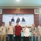 Foto : PROPAMI Surabaya Raya resmi dilantik, membuka jalan lahirnya profesional pasar modal baru melalui edukasi, kolaborasi, dan penguatan kompetensi investasi nasional. (doc.PROPAMI)